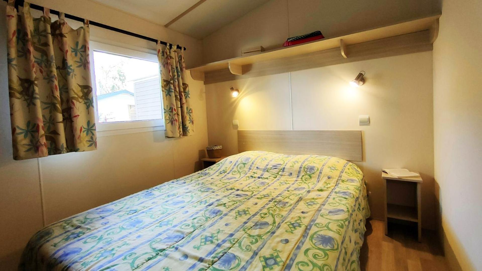 Camping Clau Mar Jo Bormes-les-Mimosas Cameră foto
