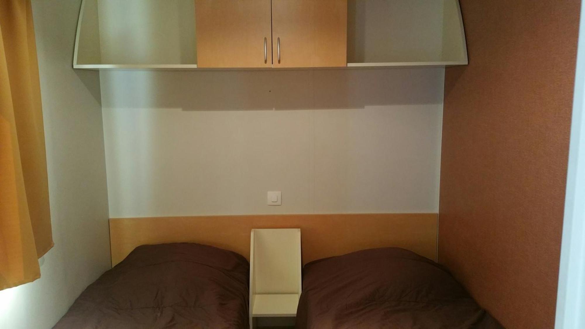 Camping Clau Mar Jo Bormes-les-Mimosas Cameră foto