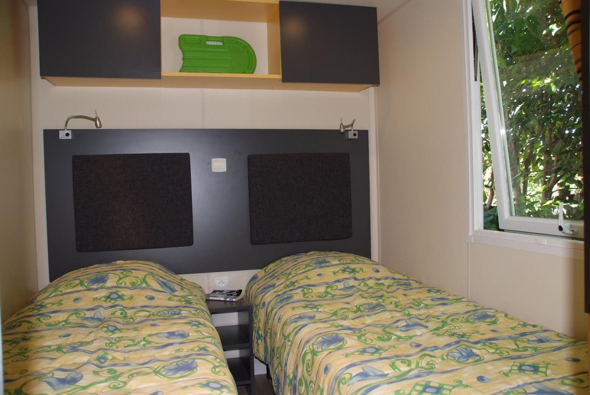 Camping Clau Mar Jo Bormes-les-Mimosas Cameră foto