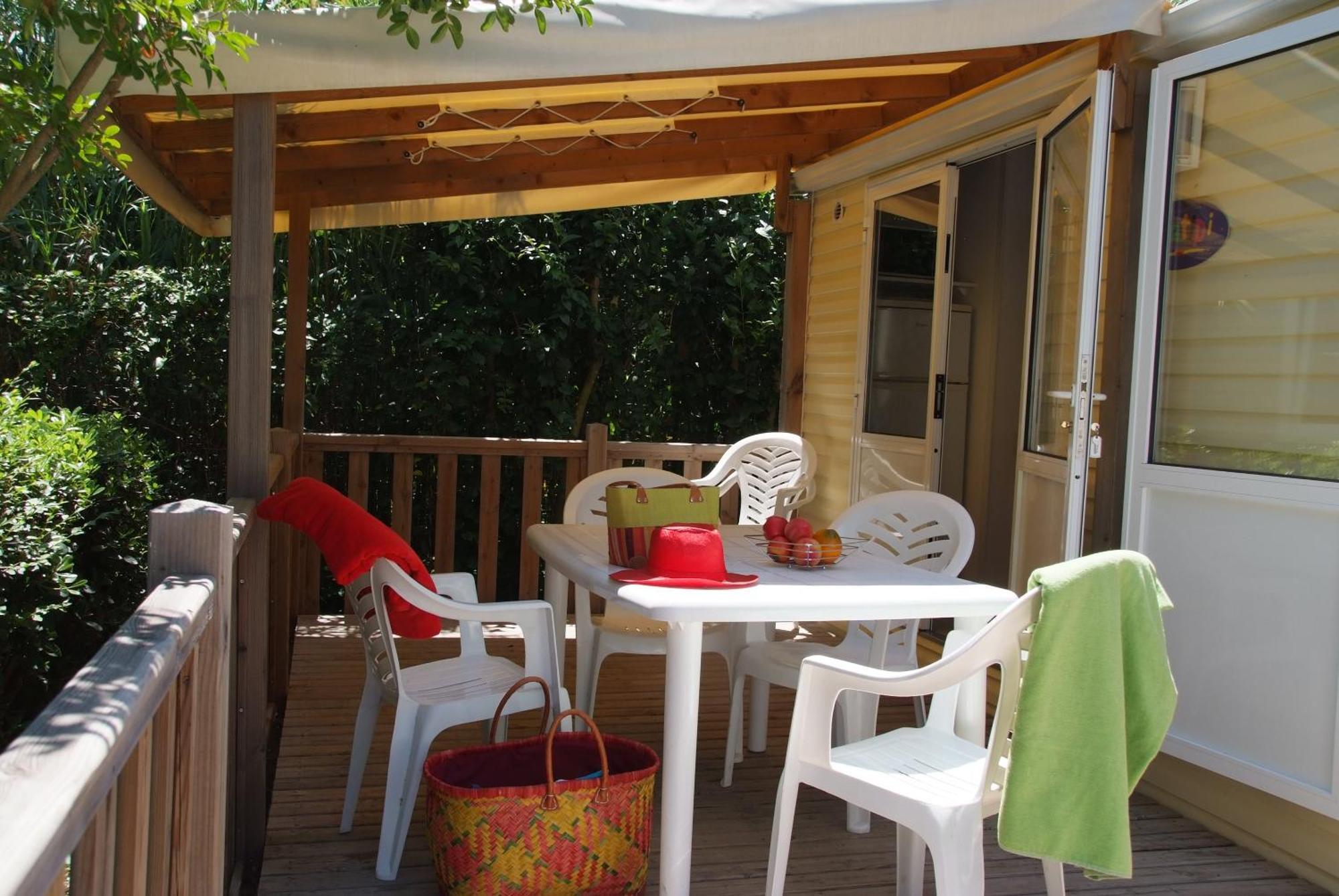Camping Clau Mar Jo Bormes-les-Mimosas Cameră foto