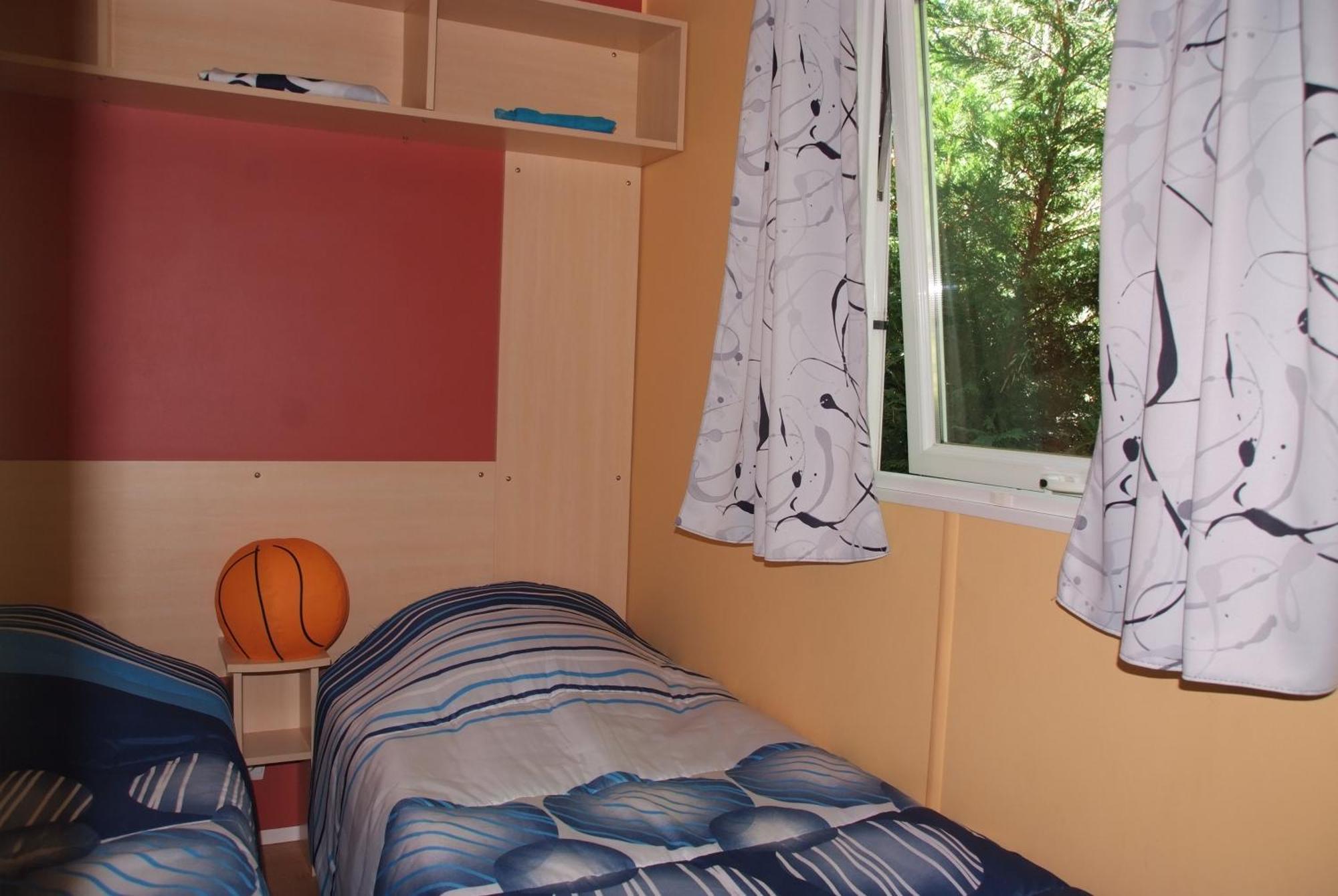 Camping Clau Mar Jo Bormes-les-Mimosas Cameră foto