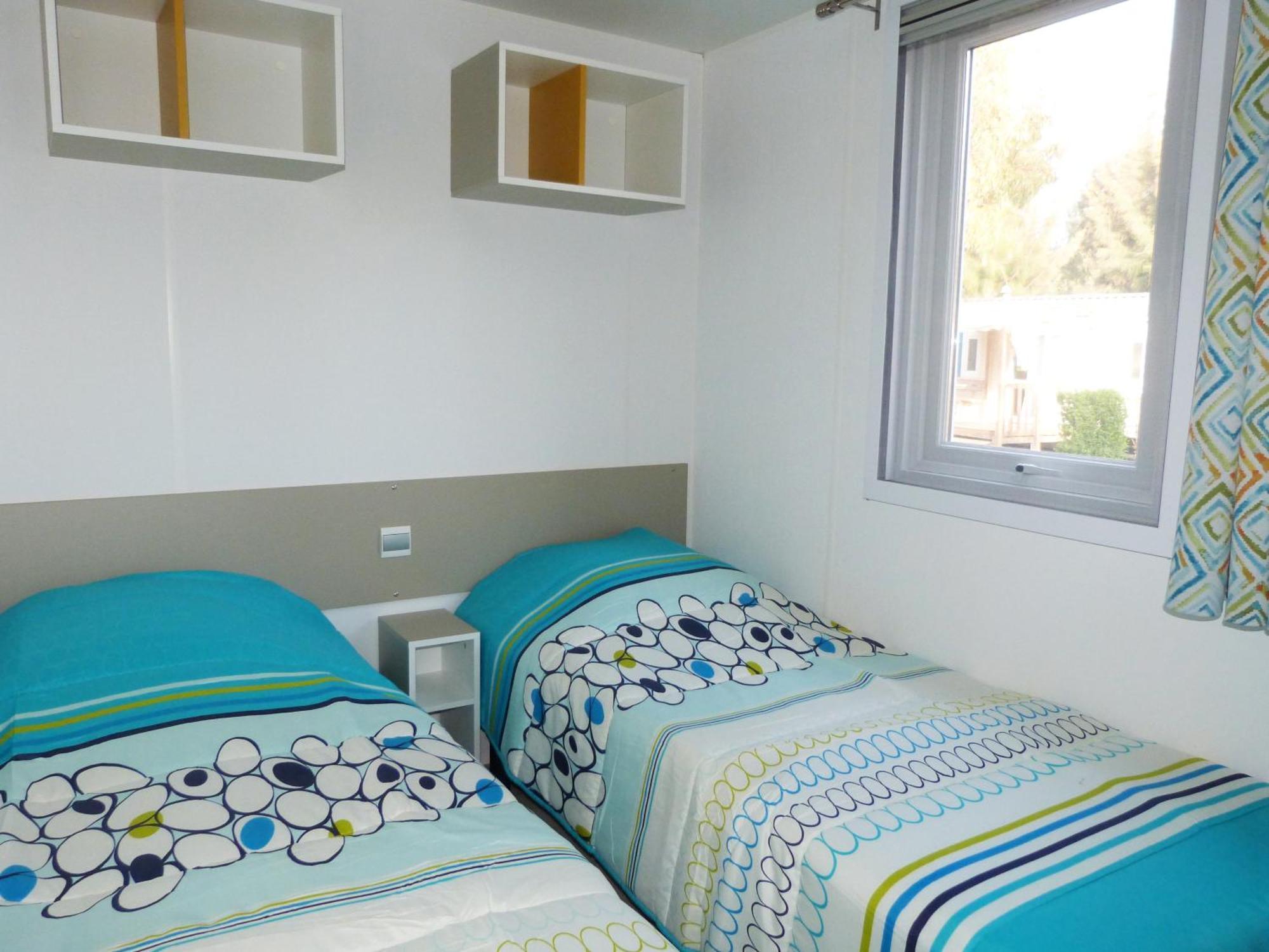 Camping Clau Mar Jo Bormes-les-Mimosas Cameră foto